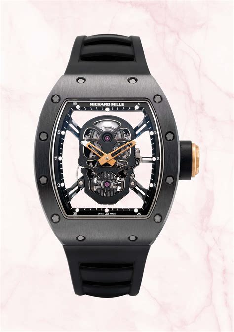 emanuel lo richard mille|richard mille rm 52 01.